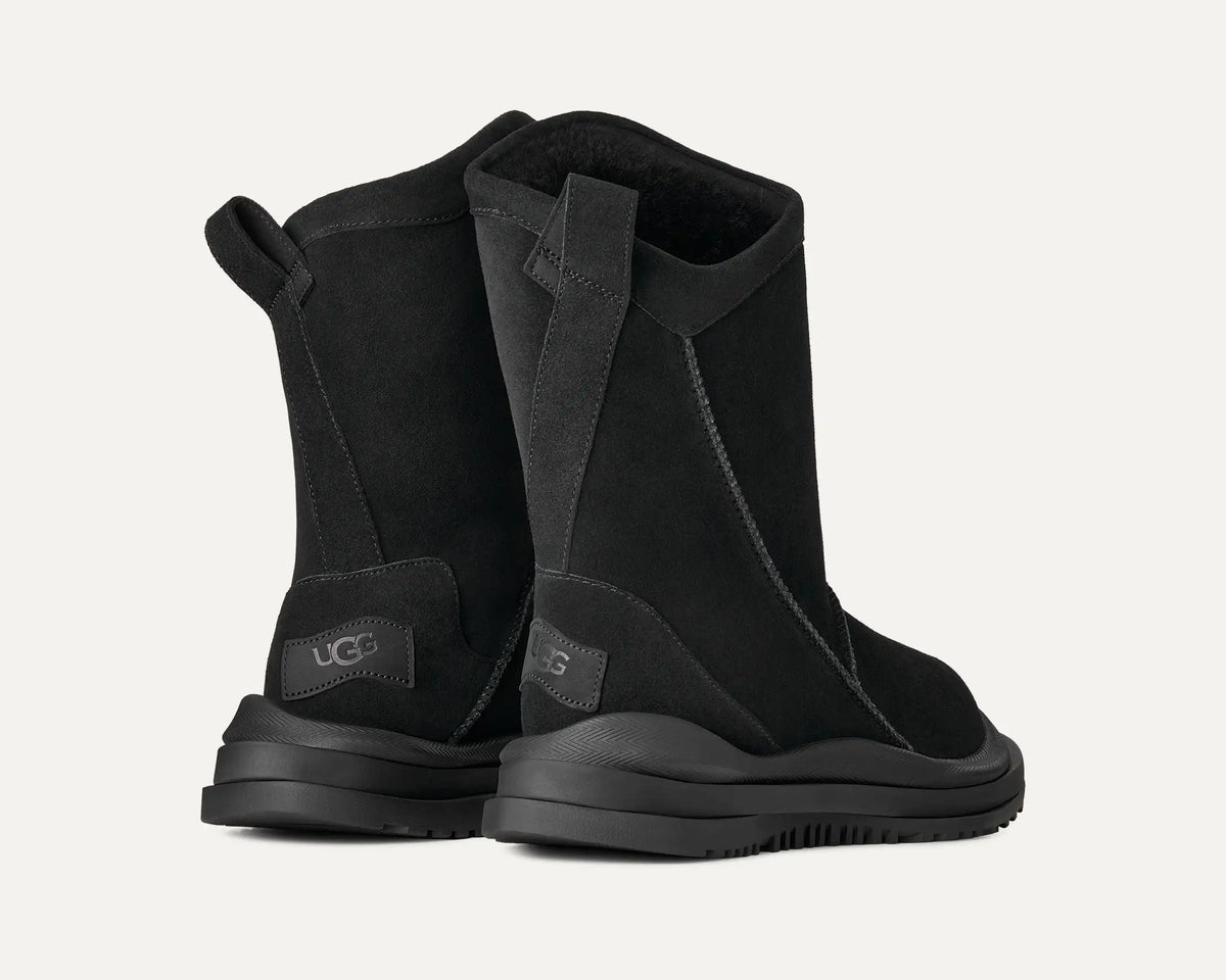 Ugg Classic Distort Boot Black