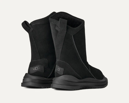 Ugg Classic Distort Boot Black