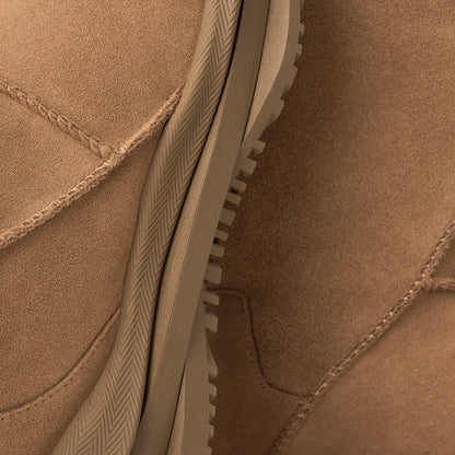 Ugg Classic Distort Boot Chestnut