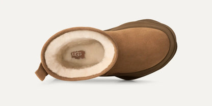 Ugg Classic Distort Boot Chestnut