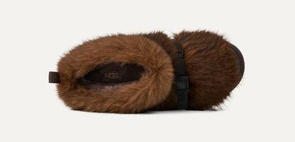 Ugg Heritage Utility Grizz Chestnut Multi