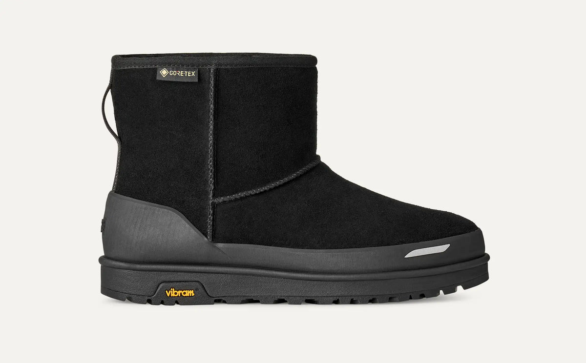 Ugg Classic Mini Guard Gtx Black