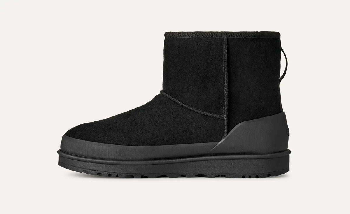 Ugg Classic Mini Guard Gtx Black