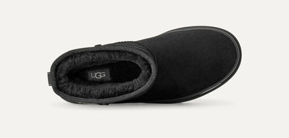 Ugg Classic Mini Guard Gtx Black