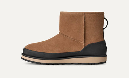 Ugg Classic Mini Guard Gtx Chestnut