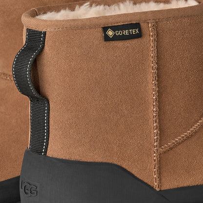 Ugg Classic Mini Guard Gtx Chestnut