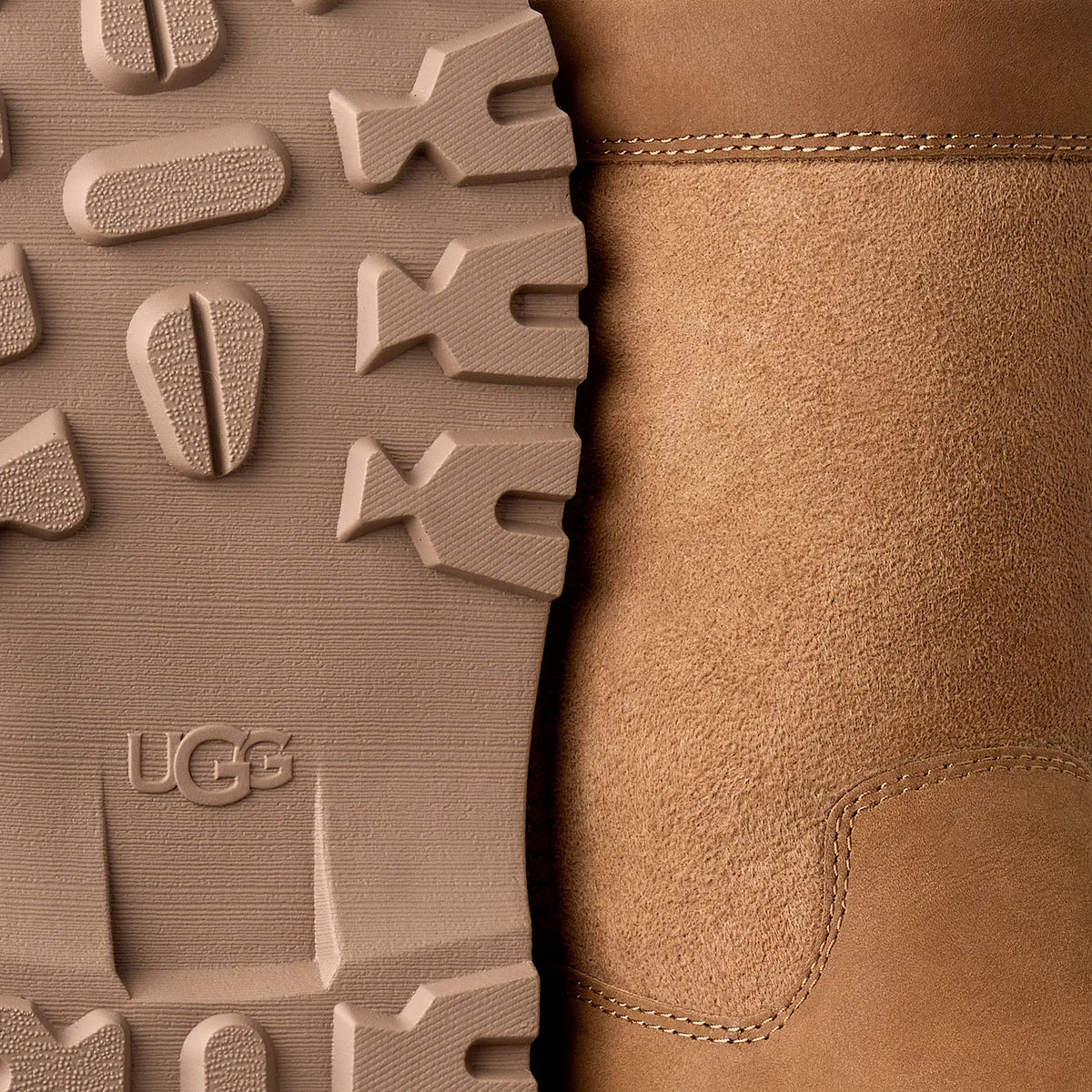 Ugg Birch Boot Ii Chestnut