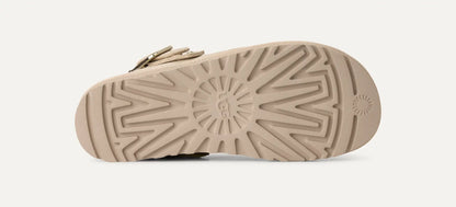 Ugg Goldenstar Evelina Clog Sand Castle