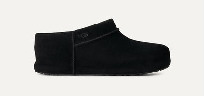 Ugg Enwrap Clog Black
