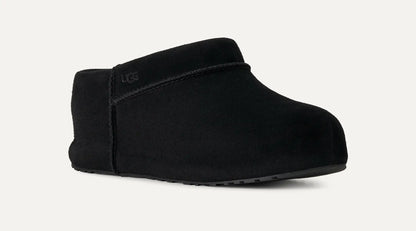Ugg Enwrap Clog Black