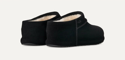 Ugg Enwrap Clog Black