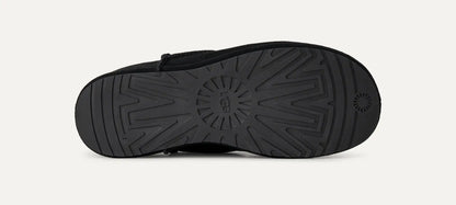 Ugg Enwrap Clog Black