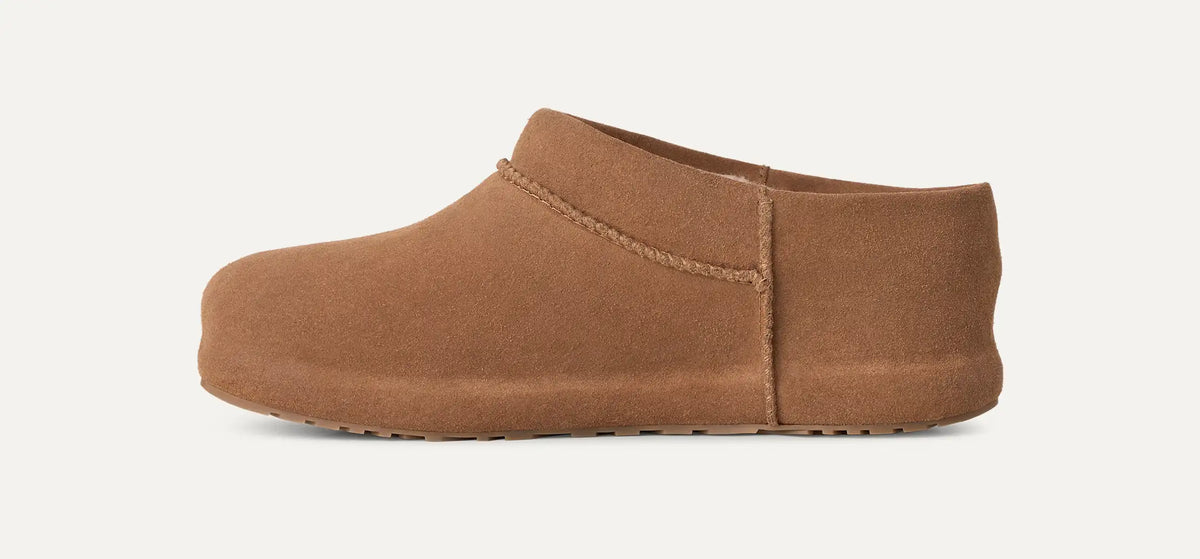 Ugg Enwrap Clog Chestnut