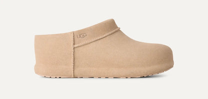 Ugg Enwrap Clog Mustard Seed