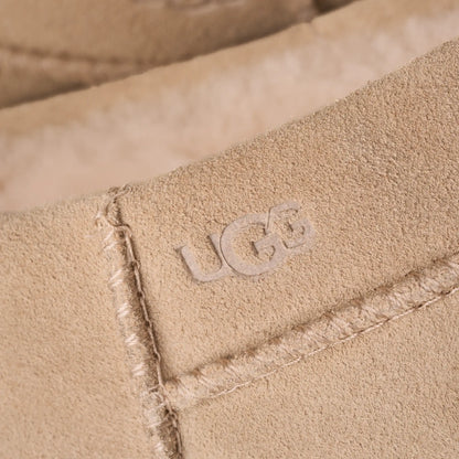 Ugg Enwrap Clog Mustard Seed