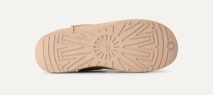 Ugg Enwrap Clog Mustard Seed
