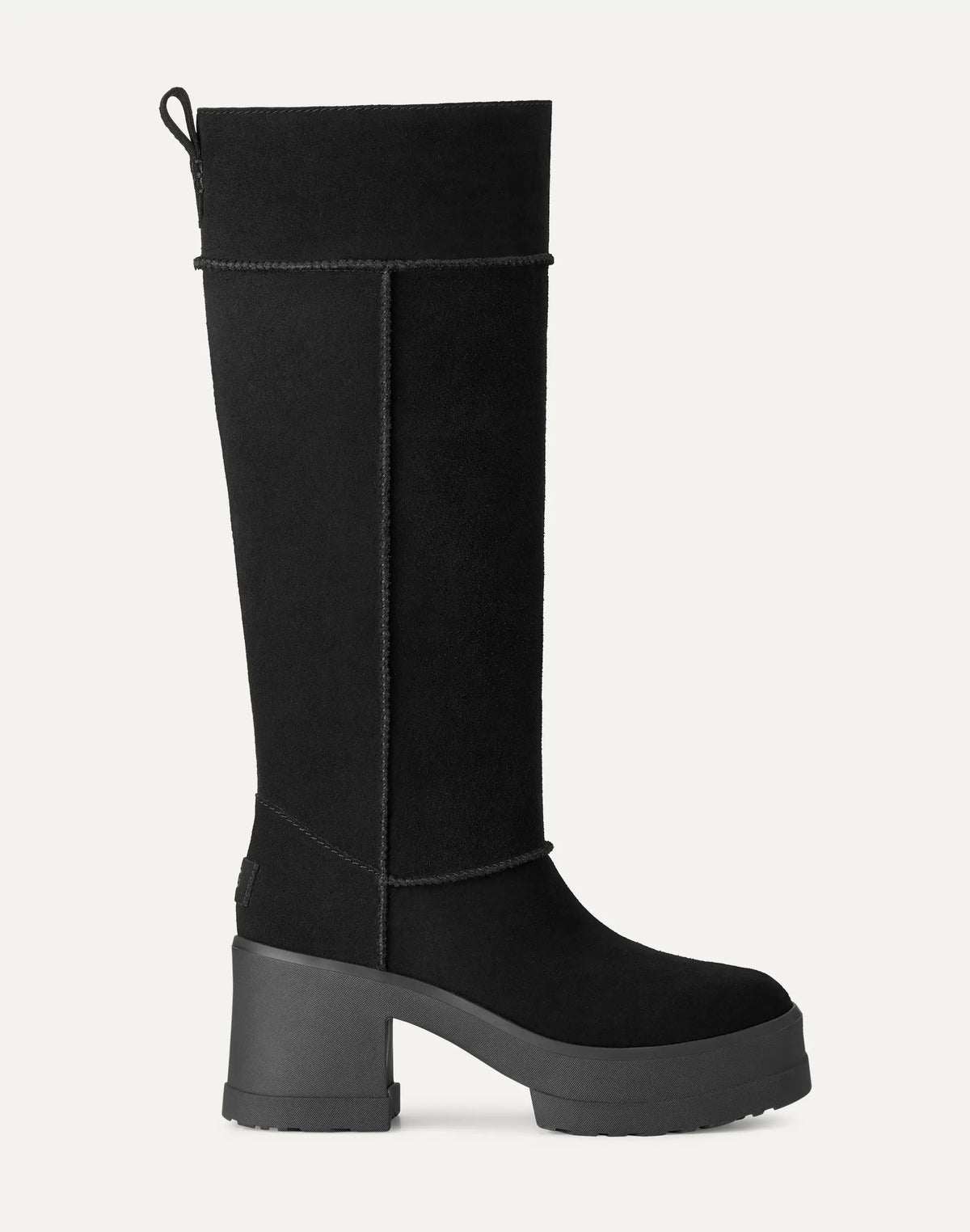 Ugg Moxy Knee-High Black