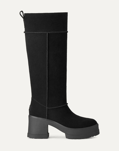Ugg Moxy Knee-High Black