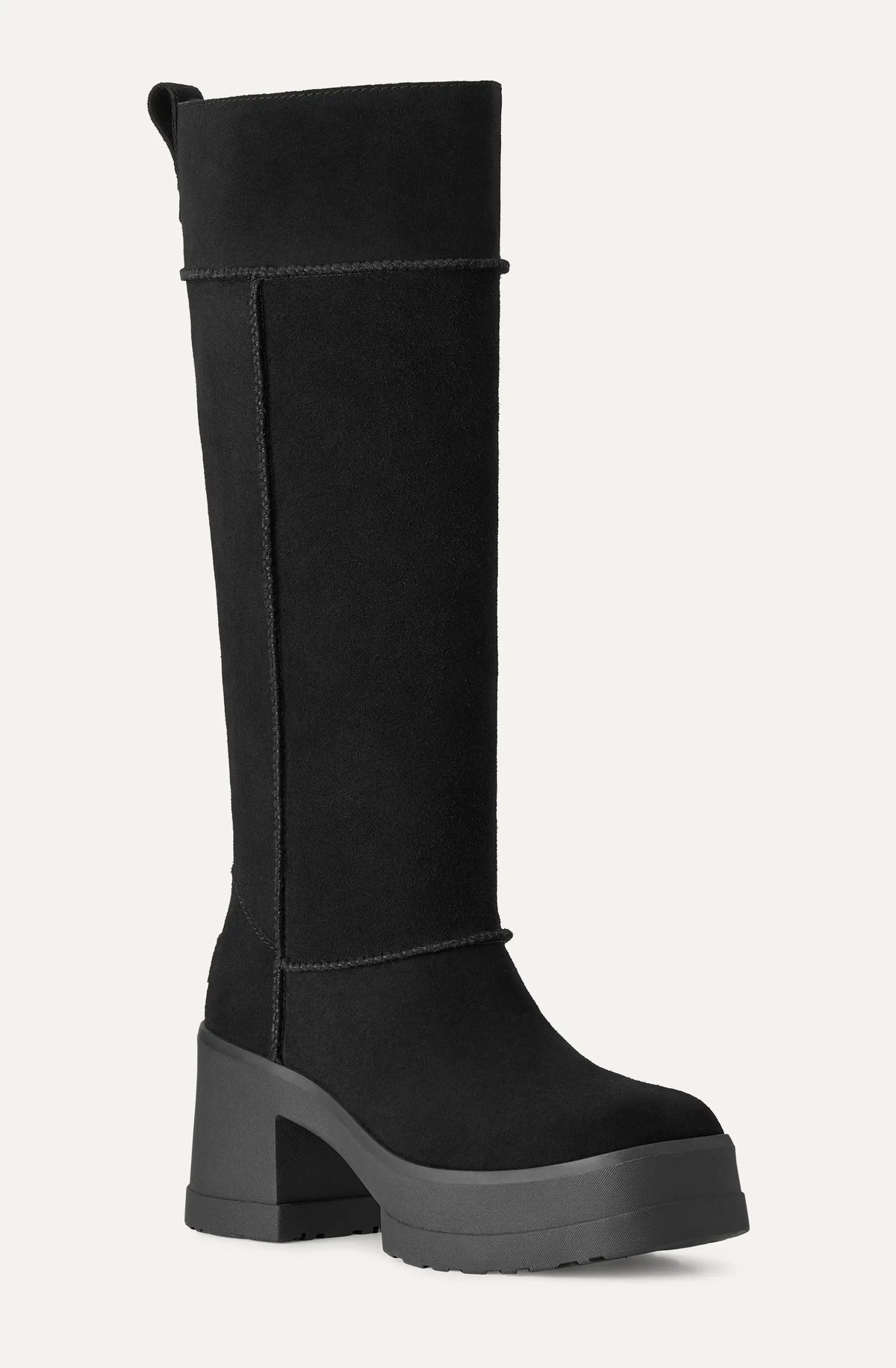Ugg Moxy Knee-High Black