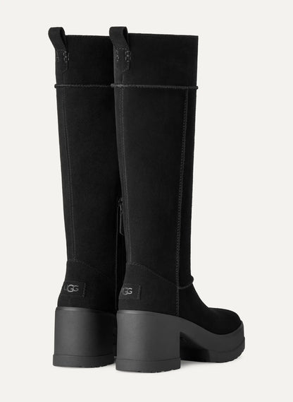 Ugg Moxy Knee-High Black