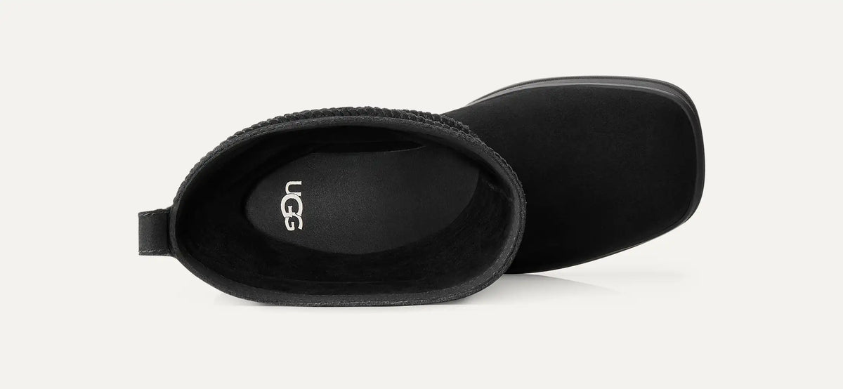 Ugg Moxy Knee-High Black