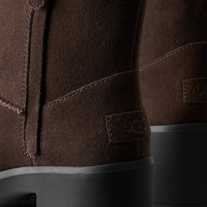 Ugg Moxy Knee-High Dusted Cocoa