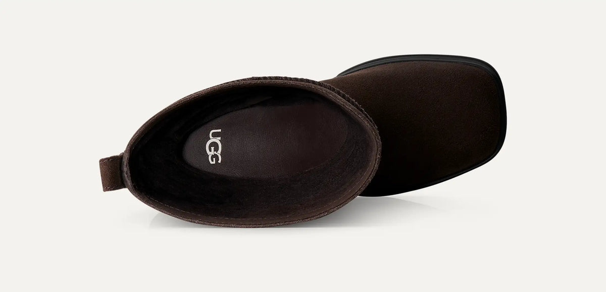 Ugg Moxy Knee-High Dusted Cocoa