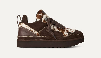 Ugg Lowmel Western Burnt Cedar