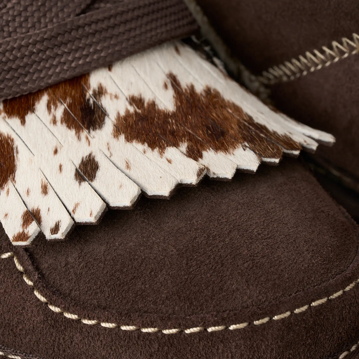 Ugg Lowmel Western Burnt Cedar