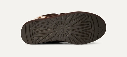Ugg Lowmel Western Burnt Cedar