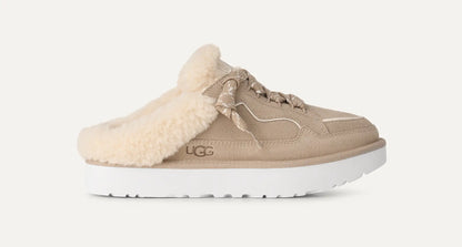 Ugg Lowmel Mule Moonlight