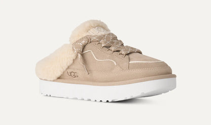 Ugg Lowmel Mule Moonlight