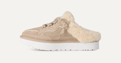 Ugg Lowmel Mule Moonlight