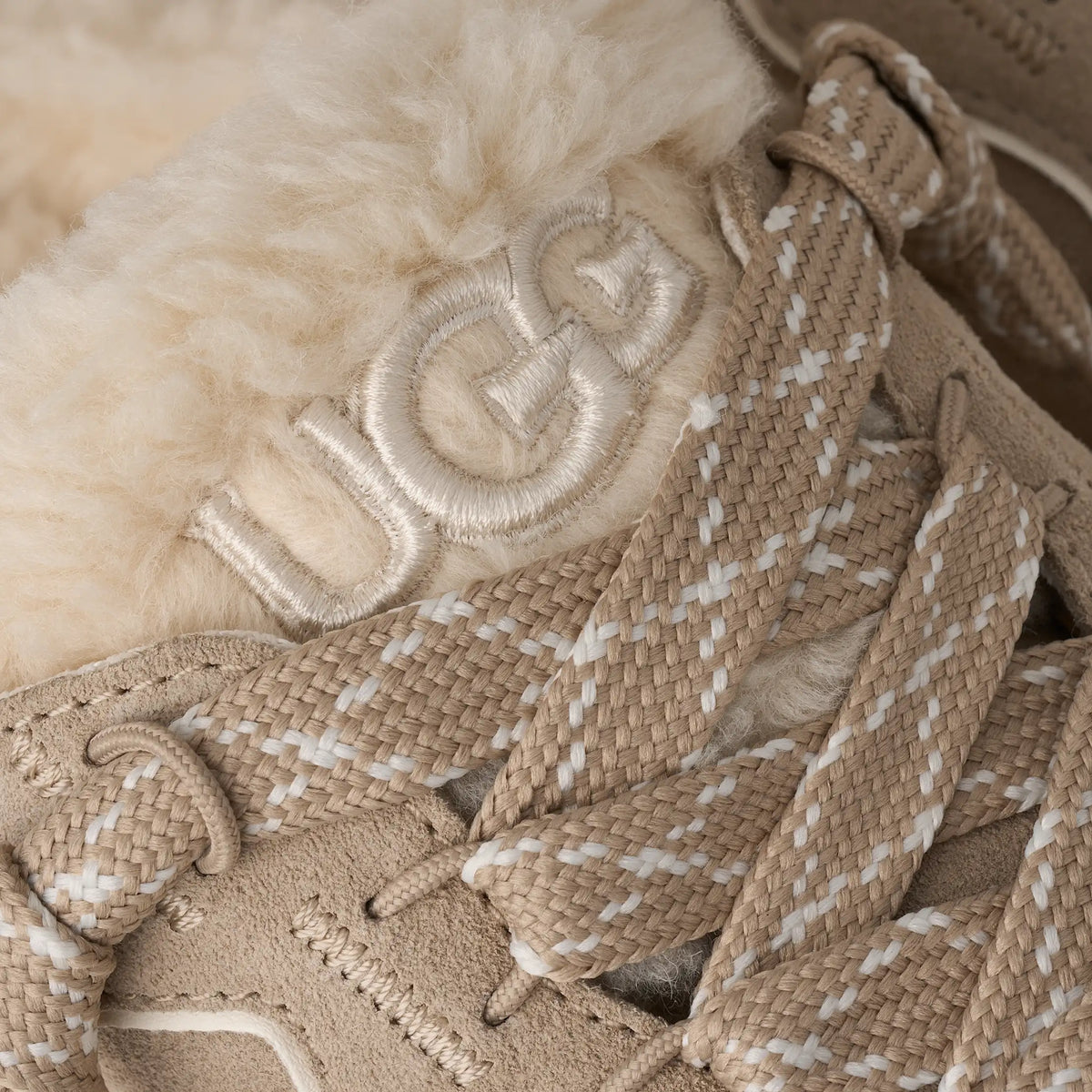 Ugg Lowmel Mule Moonlight