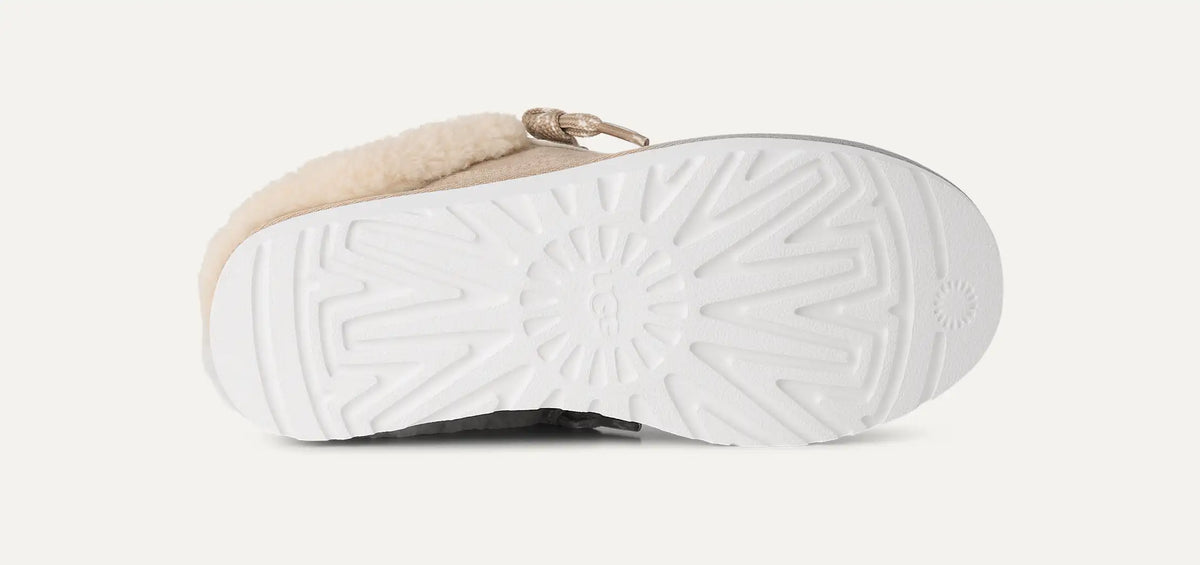 Ugg Lowmel Mule Moonlight