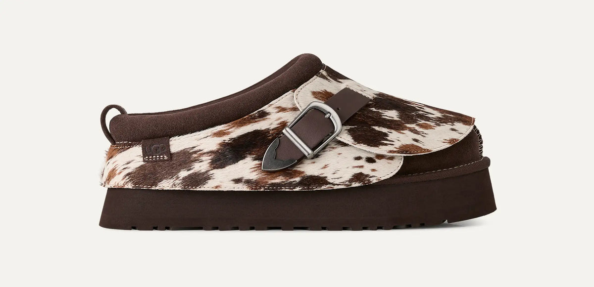 Ugg Tazz Western Burnt Cedar