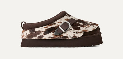 Ugg Tazz Western Burnt Cedar