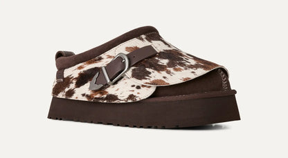 Ugg Tazz Western Burnt Cedar
