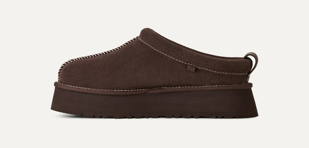 Ugg Tazz Western Burnt Cedar
