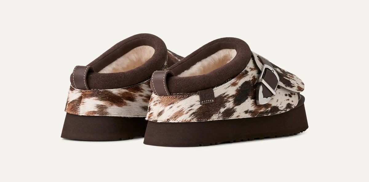 Ugg Tazz Western Burnt Cedar