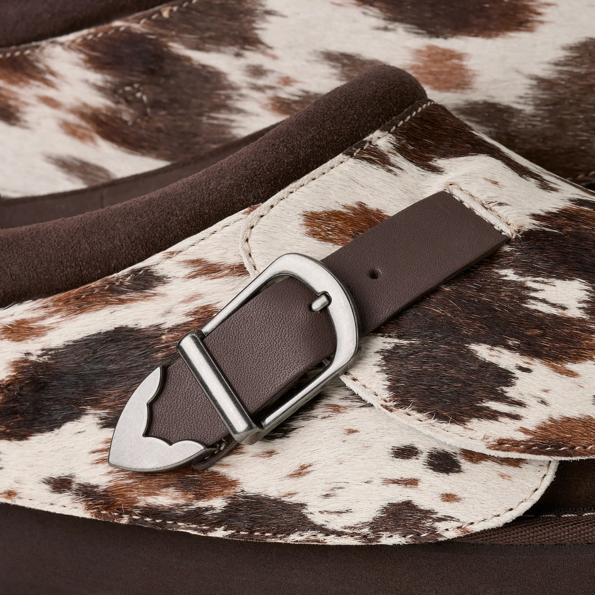 Ugg Tazz Western Burnt Cedar