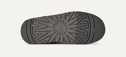 Ugg Tazz Whipstitch Knit Charcoal
