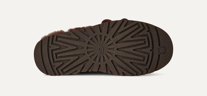 Ugg Disquette Heritage Burnt Cedar