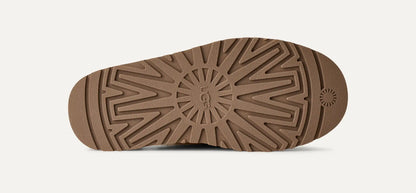 Ugg Disquette Heritage Chestnut