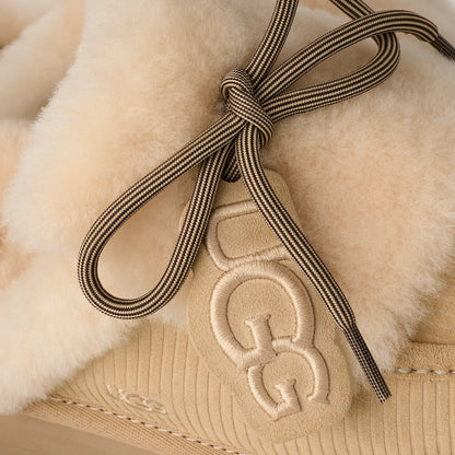 Ugg Disquette Heritage Sand Castle