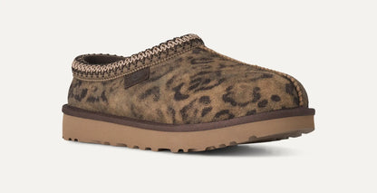 Ugg Tasman Spotted Chestnut
