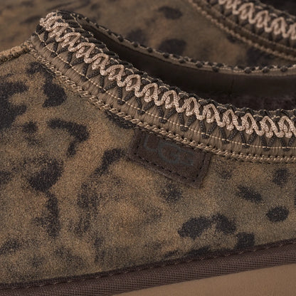 Ugg Tasman Spotted Chestnut