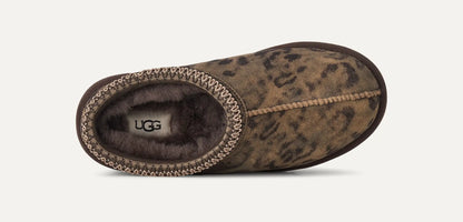 Ugg Tasman Spotted Chestnut