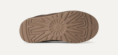Ugg Tasman Spotted Chestnut