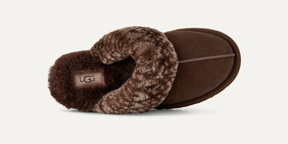 Ugg Disquette Printed Burnt Cedar